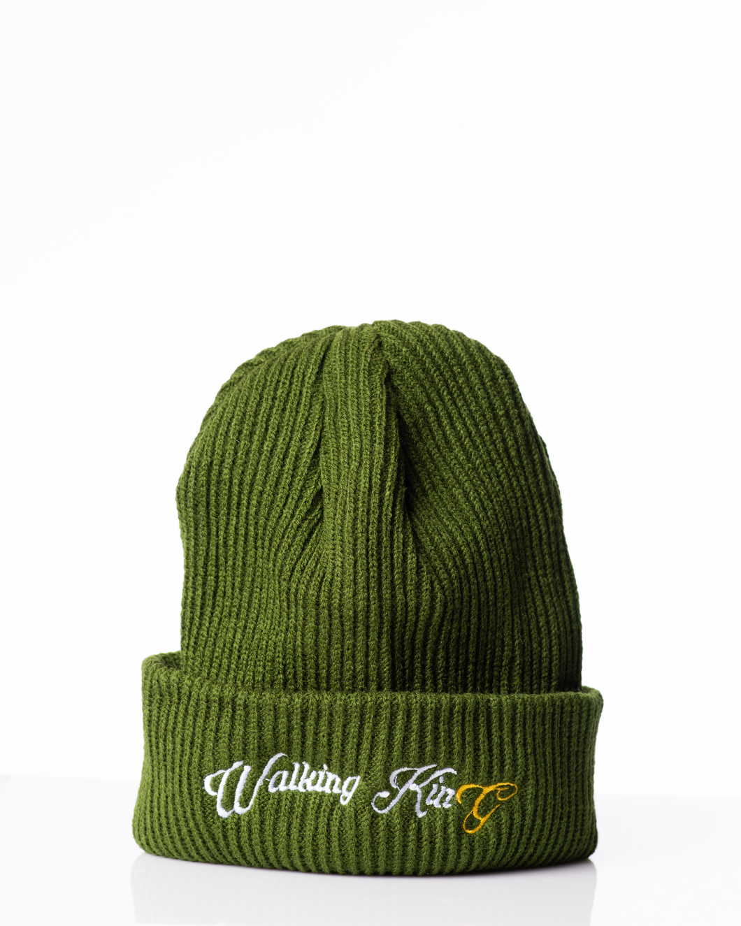 Self-Titled Beanie