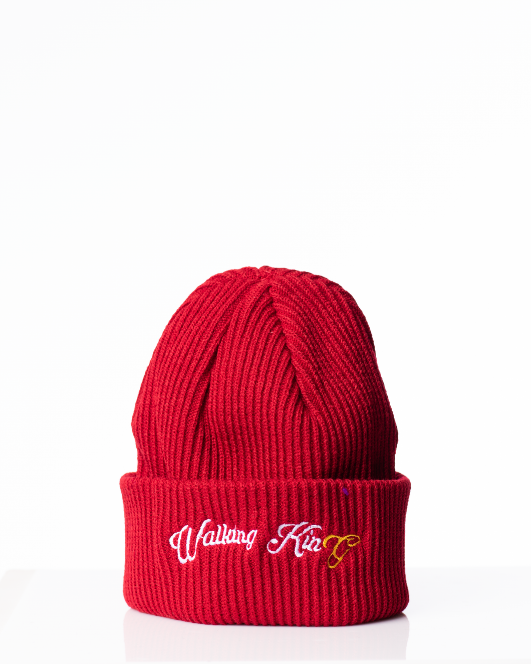 Self-Titled Beanie